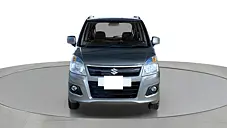 Used Maruti Suzuki Wagon R 1.0 VXI in Lucknow