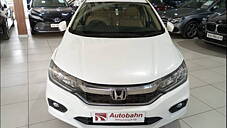 Used Honda City V in Bangalore