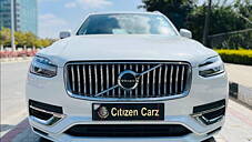 Used Volvo XC90 B6 Ultimate [2022-2023] in Bangalore
