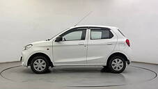 Used Maruti Suzuki Alto K10 VXi AMT [2014-2018] in Ahmedabad