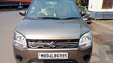 Used Maruti Suzuki Wagon R VXI 1.0 AGS [2022-2023] in Thane