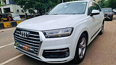 Used Audi Q7 45 TFSI Premium Plus in Pune