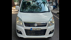 Used Maruti Suzuki Wagon R 1.0 VXI AMT in Bangalore