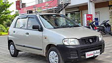 Used Maruti Suzuki Alto LX BS-III in Bhopal