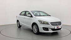 Used Maruti Suzuki Ciaz Sigma 1.3 Hybrid in Rajkot