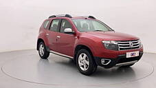 Used Renault Duster 110 PS RxZ Diesel Plus in Bangalore