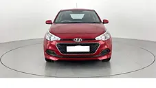 Second Hand Hyundai Elite i20 Magna 1.2 in Mumbai