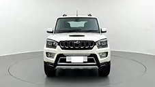 Second Hand Mahindra Scorpio 2021 S11 2WD 7 STR in Kolkata