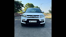 Used Maruti Suzuki Vitara Brezza VDi in Mohali