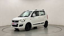 Used Maruti Suzuki Wagon R 1.0 Vxi (ABS-Airbag) in Mumbai