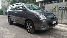 Used Toyota Innova 2.5 G 8 STR BS-III in Mumbai