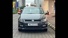 Used Volkswagen Polo Highline Plus 1.0L TSI AT in Mumbai