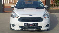Used Ford Figo Trend Plus 1.5 TDCi in Kanpur