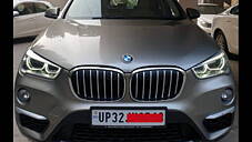 Used BMW X1 sDrive20d xLine in Lucknow