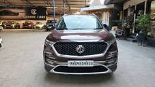 Used MG Hector Sharp 2.0 Diesel Turbo MT in Thane