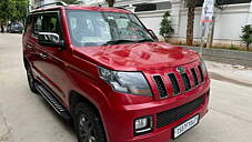 Used Mahindra TUV300 T10 in Hyderabad