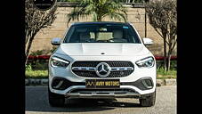 Used Mercedes-Benz GLA 200 [2021-2023] in Delhi