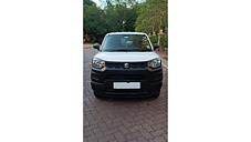 Used Maruti Suzuki S-Presso LXi in Thane