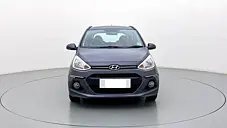 Second Hand Hyundai Grand i10 Sports Edition 1.2L Kappa VTVT in Pune