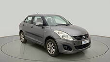 Used Maruti Suzuki Swift DZire ZDI in Hyderabad