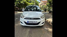 Used Hyundai i10 Sportz 1.2 AT Kappa2 in Bangalore