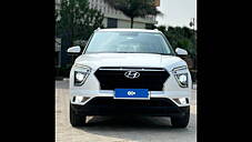 Used Hyundai Creta E 1.5 Diesel in Mohali