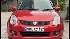 Used Maruti Suzuki Swift VXi ABS [2014-2017] in Mumbai