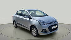 Used Hyundai Xcent S 1.2 (O) in Pune