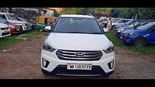 Used Hyundai Creta SX Plus 1.6  Petrol in Kolkata