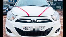 Used Hyundai i10 Era 1.1 iRDE2 [2010-2017] in Delhi