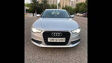 Used Audi A6 2.0 TDI Premium Plus in Chandigarh