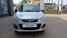 Second Hand Maruti Suzuki Alto K10 VXi [2014-2019] in Mangalore