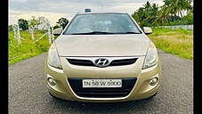 Used Hyundai i20 Asta 1.2 in Coimbatore