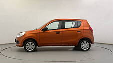 Used Maruti Suzuki Alto K10 VXi in Ahmedabad