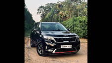 Used Kia Seltos GTX Plus AT 1.5 Diesel [2019-2020] in Ahmedabad