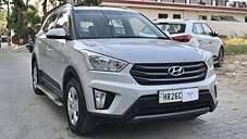 Used Hyundai Creta 1.6 S Petrol in Gurgaon