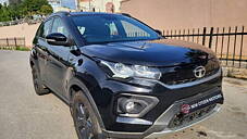 Used Tata Nexon XZ Plus (O) Diesel Dark Edition in Bangalore