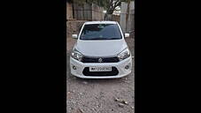 Used Maruti Suzuki Celerio LXi (O) in Pune