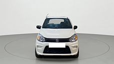 Second Hand Maruti Suzuki Alto 800 VXi in Zirakpur