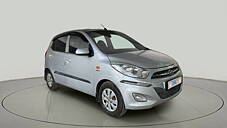 Used Hyundai i10 1.1L iRDE Magna Special Edition in Ahmedabad