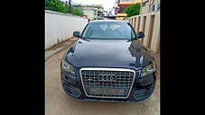 Used Audi Q5 2.0 TDI quattro Premium in Raipur