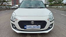 Used Maruti Suzuki Swift ZDi AMT [2018-2019] in Mumbai