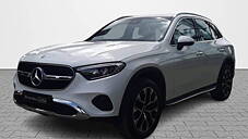 Used Mercedes-Benz GLC 220d 4MATIC in Bangalore