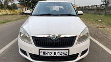 Used Skoda Fabia Active Plus 1.2 MPI in Nagpur