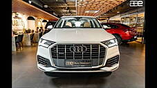 Used Audi Q7 Technology 55 TFSI in Delhi