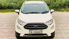 Used Ford EcoSport Titanium + 1.5L Ti-VCT in Delhi