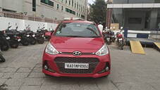 Used Hyundai Grand i10 Sportz 1.2 Kappa VTVT [2016-2017] in Bangalore