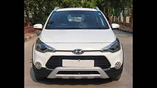 Used Hyundai i20 Active 1.2 SX in Hyderabad