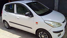 Used Hyundai i10 Magna 1.2 in Kanpur