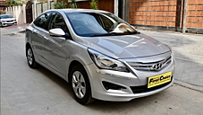 Used Hyundai Verna 1.6 VTVT S in Gurgaon